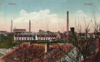 Hatvan cukorgyár (EB)