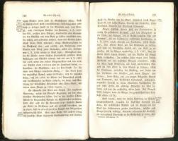 Barthold: Das deutsche Volk dargestellt in Vergangenheit und Gegenwart zur Vergründung der Zukunft V...