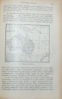 Hettner Alfréd: A leíró földrajz alapvonalai. Ford. Littke Aurél. 1-2. kötet. I. Európa. II. Tengere...