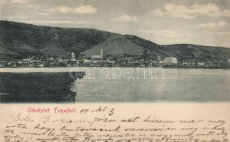 1899 Tokaj