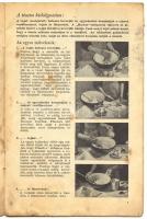 cca 1930 2 db Dr Oetker süteményes receptfüzet