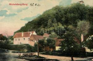 Kisdisznód (Michelsberg) (small tear)