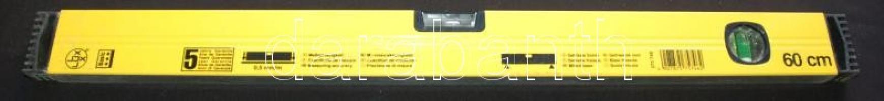 Lux vízmérték/vízszintező