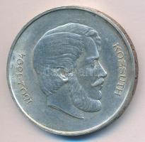 1946. 5Ft Ag "vastag Kossuth" T:2 ph