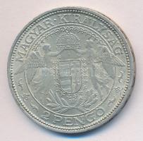 1938. 2P Ag "Madonna" T:2/2-