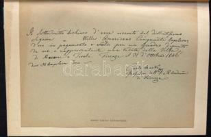 Szana Tamás: Markó Károly és a tájfestészet, Atheneum nyomda, Bp. 1808, újrakötve félvászon kötésben...