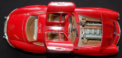 Mercedes 300Sl típusú autómakett 1:24-es méretben
