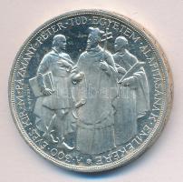 1935. 2P Ag "Pázmány" utánveret T:P