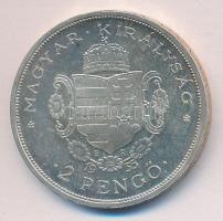1935. 2P Ag "Rákóczi" utánveret T:P