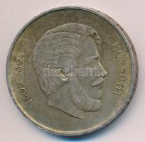 1946. 5Ft Ag "vastag Kossuth" T:2 ph