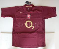 XL-es méretű Nike Arsenal sportmez