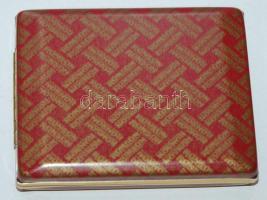 Régi Ronson öngyújtó Ronson díszdobozban / Vintage Ronson lighter in a box