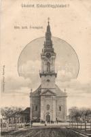 Kiskunfélegyháza Római katolikus Ó-templom