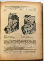 Sárközi Zoltán: Az én fényképezőgépem, Táncsics kiadó, Bp. 1967, kiadói félvászon kötésben, pár lap ...
