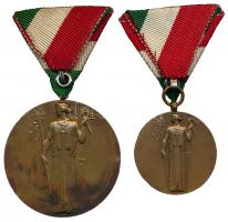 Ispánki József (1906-1992) ~1939. "M.Kir Budapest Székesfőváros Katonai Parancsnokság - Szent G...