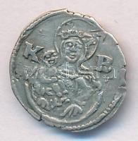 1482-1486. Denár Ag "I. Mátyás" (0.68g) + 1468-1470. Denár Ag "I. Mátyás" (0.34g...