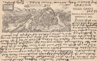 1898 Graz anno 1635