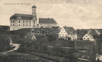 Steinbach bei Memmingen (wet damage)