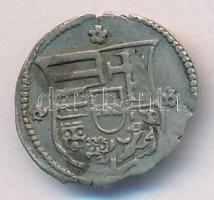 1482-1486. Denár Ag "I. Mátyás" (0.68g) + 1468-1470. Denár Ag "I. Mátyás" (0.34g...