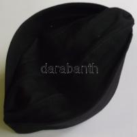 Régi 59-os méretű fekete tengeralattjárós pilotka