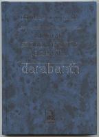 Don Péter - Pogány Gábor: Magyar szoborkészítők jelzéstára. Bp, 2003, Auktor. Új állapotban