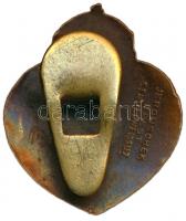 ~1930. "Így volt - Így lesz / Nagy Magyarország" az Ereklyés Országzászló Nagybizottságána...