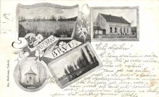 Brve with restaurant (cut)