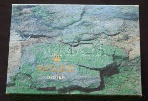 Rolex Datejust 18K arany - acél automata karóra új, hibátlan állapotban eredeti tokban, dobozában ke...