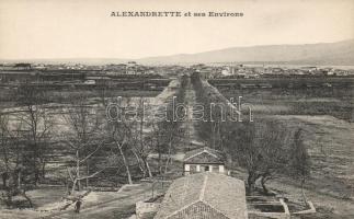 Iskenderun / Alexandrette