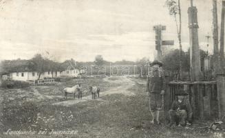 Iwanytschi / Iwanicze (EB)