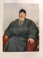 1959 Kínát bemutató nagyméretű vastag album, kb 400 érdekes fotóval / 1959 Album introducing Chine o...