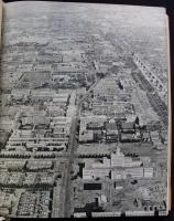 1959 Kínát bemutató nagyméretű vastag album, kb 400 érdekes fotóval / 1959 Album introducing Chine o...