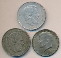 1947. 5FT Ag "Kossuth" (3x) T:3