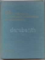 Magyarország gyógyfürdői, gyógyhelyei és üdülőhelyei. Bp., 1962 Medicina. Sok illusztrációval. Kötés...