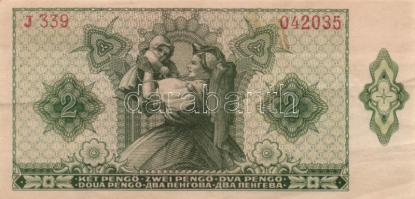 1940. 2P T:II-