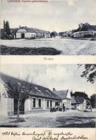 Nyitra-Jablonic shop on main street (cut)