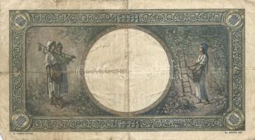 Románia 1943.3.23. 1000L + 1943.9.1. 2000L T:III
Romania 1943.23.3. 1000 Lei + 1943.1.9. 2000 Lei C:...