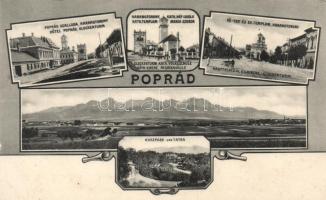 Poprád