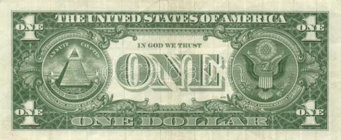 Amerikai Egyesült Államok 1957A 1$ + 1957B 1$ T:III
USA 1957A 1 Dollar + 1957B 1 Dollar C:F