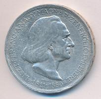 1936. 2P Ag "Liszt" T:2 ph