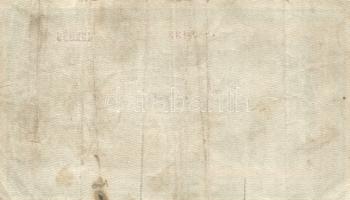 1918. 25K "3133" hullámos hátlap T:III-