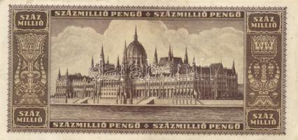 13db vegyes pengő, közte Vöröshadsereg 1000P, 50P, 20P, adópengők is T:II,III,III-