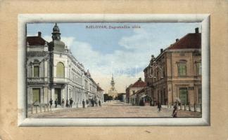 Belovar Zagreb Street (EK)