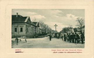 Béska Long alley (EK)