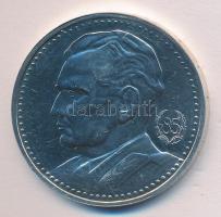 Jugoszlávia 1977. 200D Ag "Tito 85. születésnapja" T:BU
Yugoslavia 1977. 200 Dinara ag &qu...