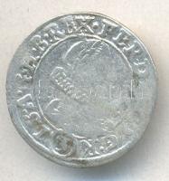 Ausztria 1634. 3Kr ag "I. Ferdinánd" T:3
Austria 1634. 3 Kreuzer Ag "Ferdinand I&quot...