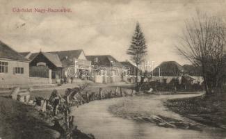 Nagybacon restaurant