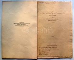 Kazinczy Ferenc: A' nagyság' és szépség' diadalma Napoléonnak és Mária Lujzának menye...
