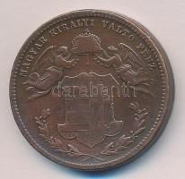 1868KB 4Kr "Angyalos" T:2-