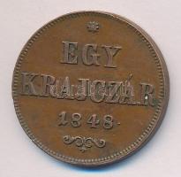 1848. 1Kr T:2